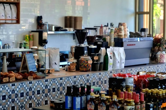 High Horse Cafe Claremont