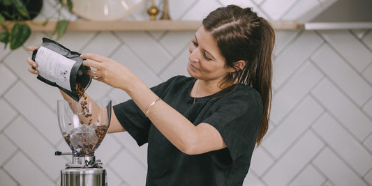 How to Grind Coffee Beans: A Complete Guide