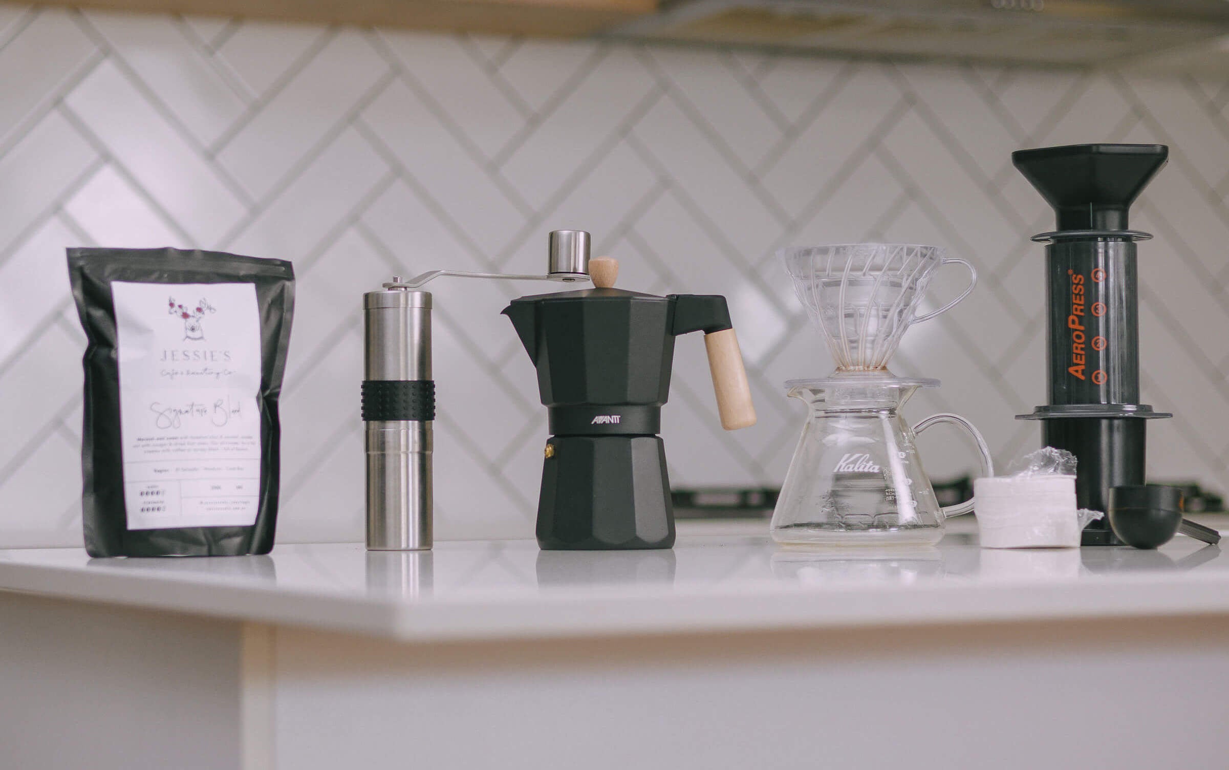 BUY BREW GEAR Coffee Beans Perth