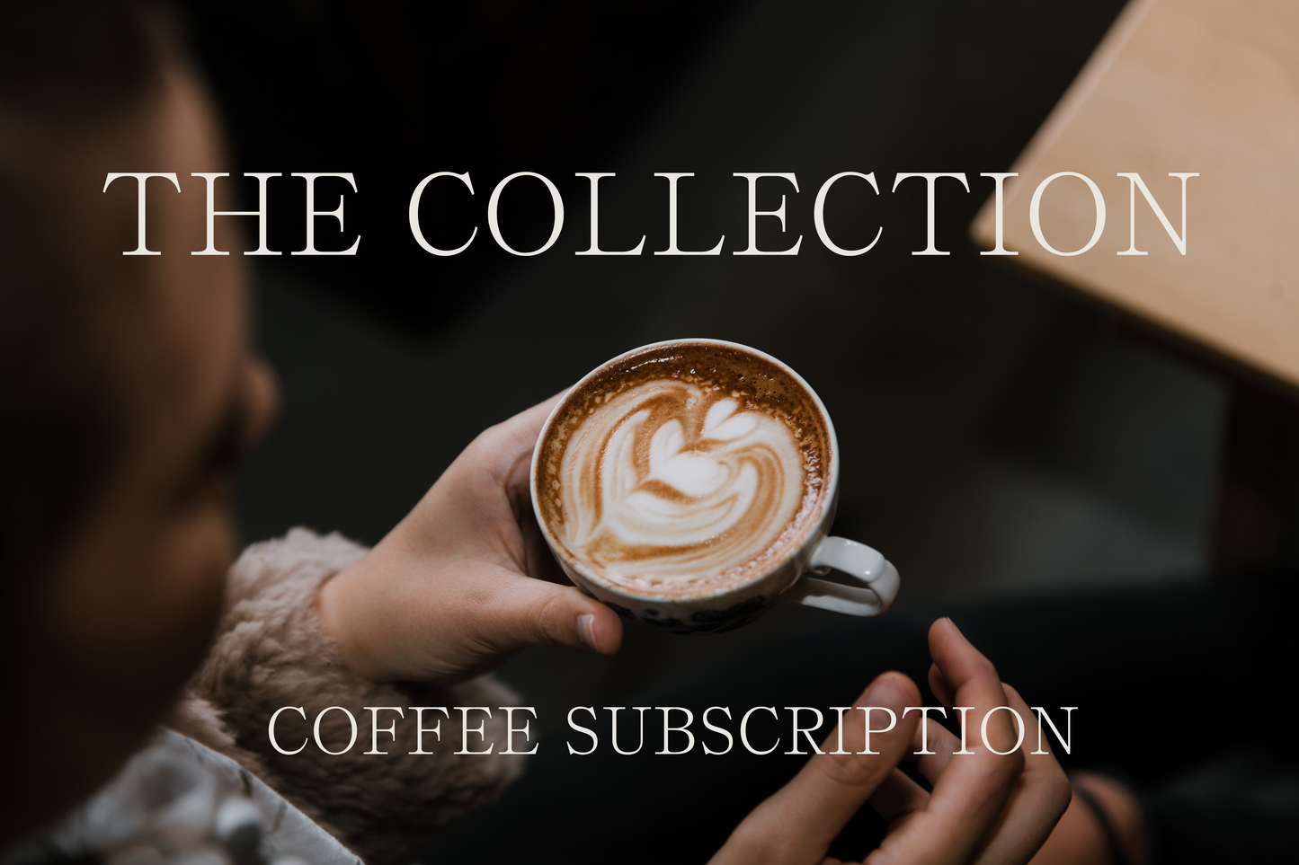 The Collection Coffee Subscription