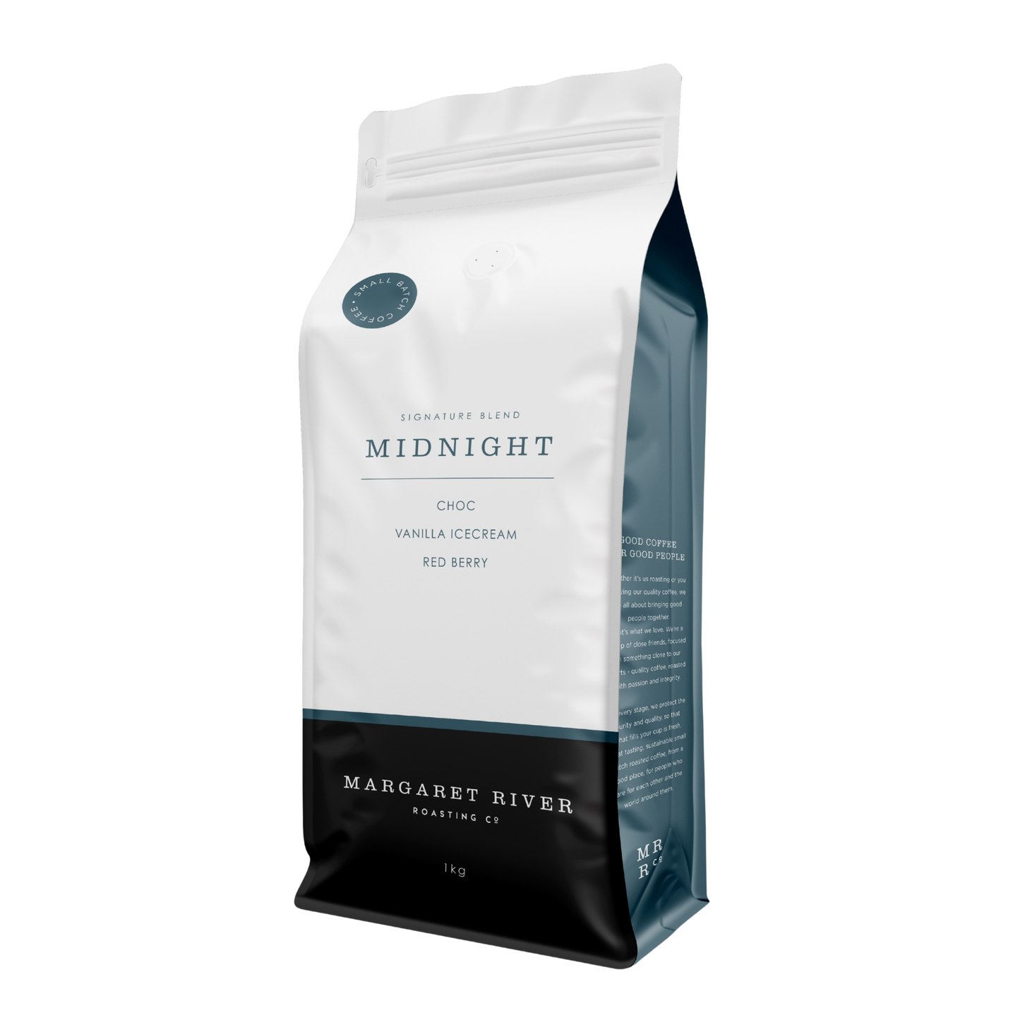 Margaret River Roasting Co. Midnight Blend