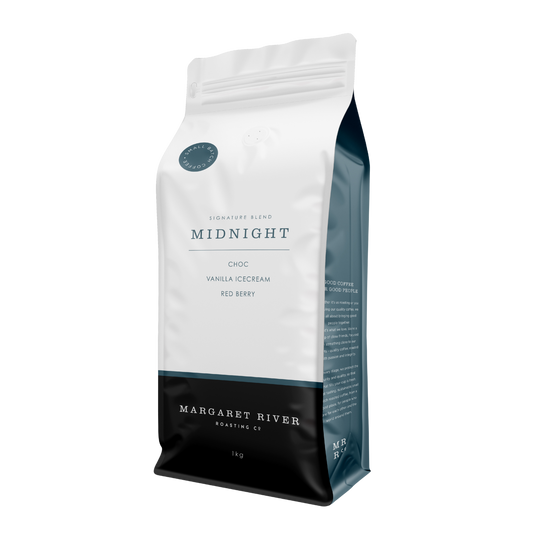 Margaret River Roasting Co. Midnight Blend