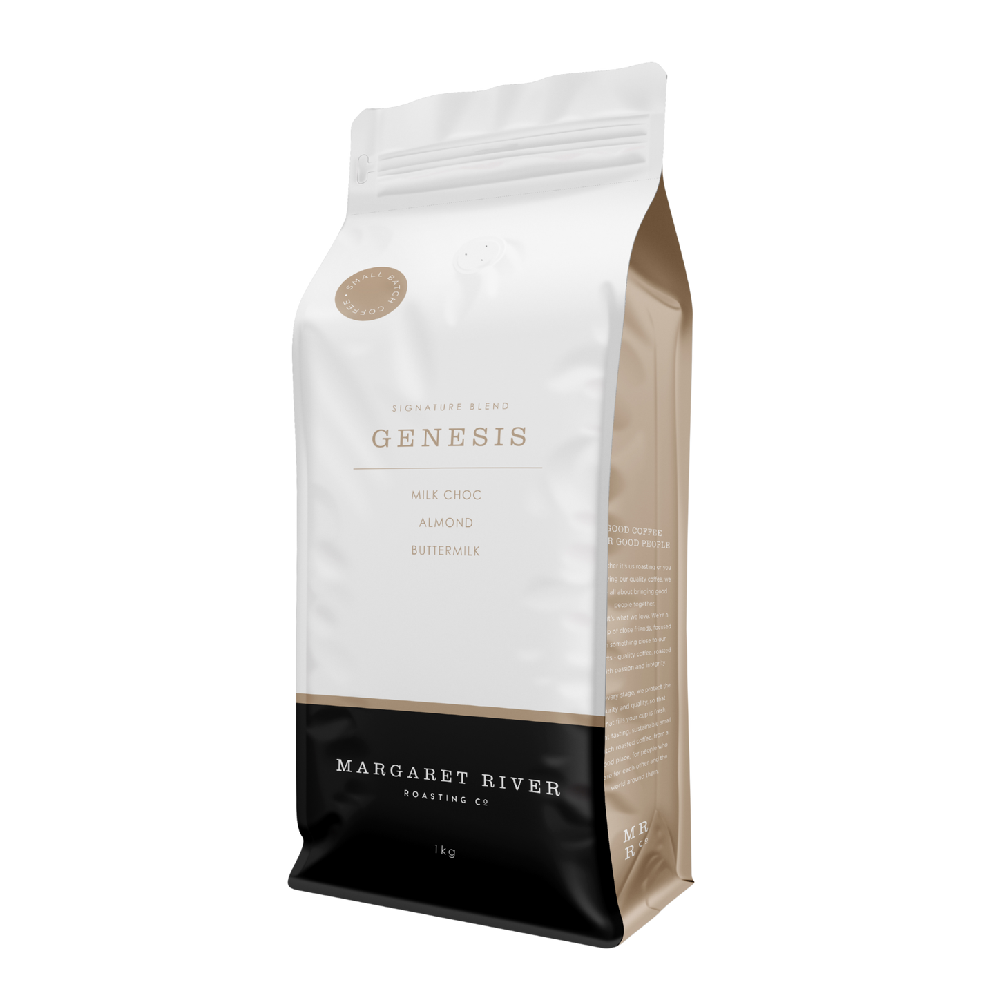 Margaret River Roasting Co. Genesis Blend -COMING SOON!