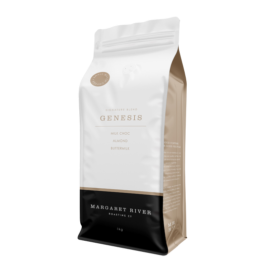 Margaret River Roasting Co. Genesis Blend