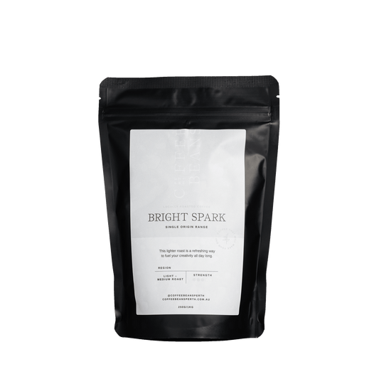 Bright Spark - Single Origin Range