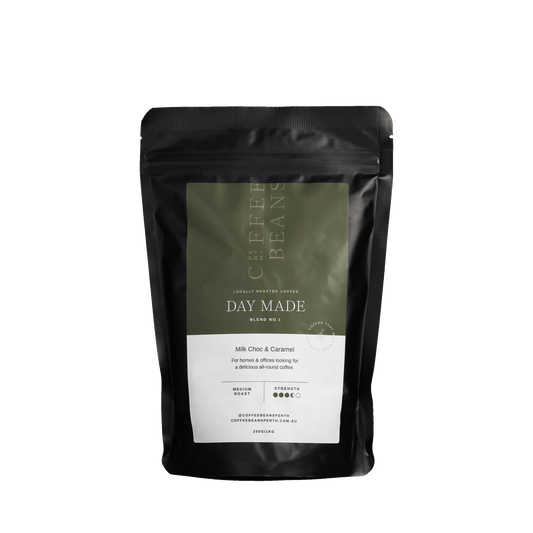 Day Made - Blend No.1