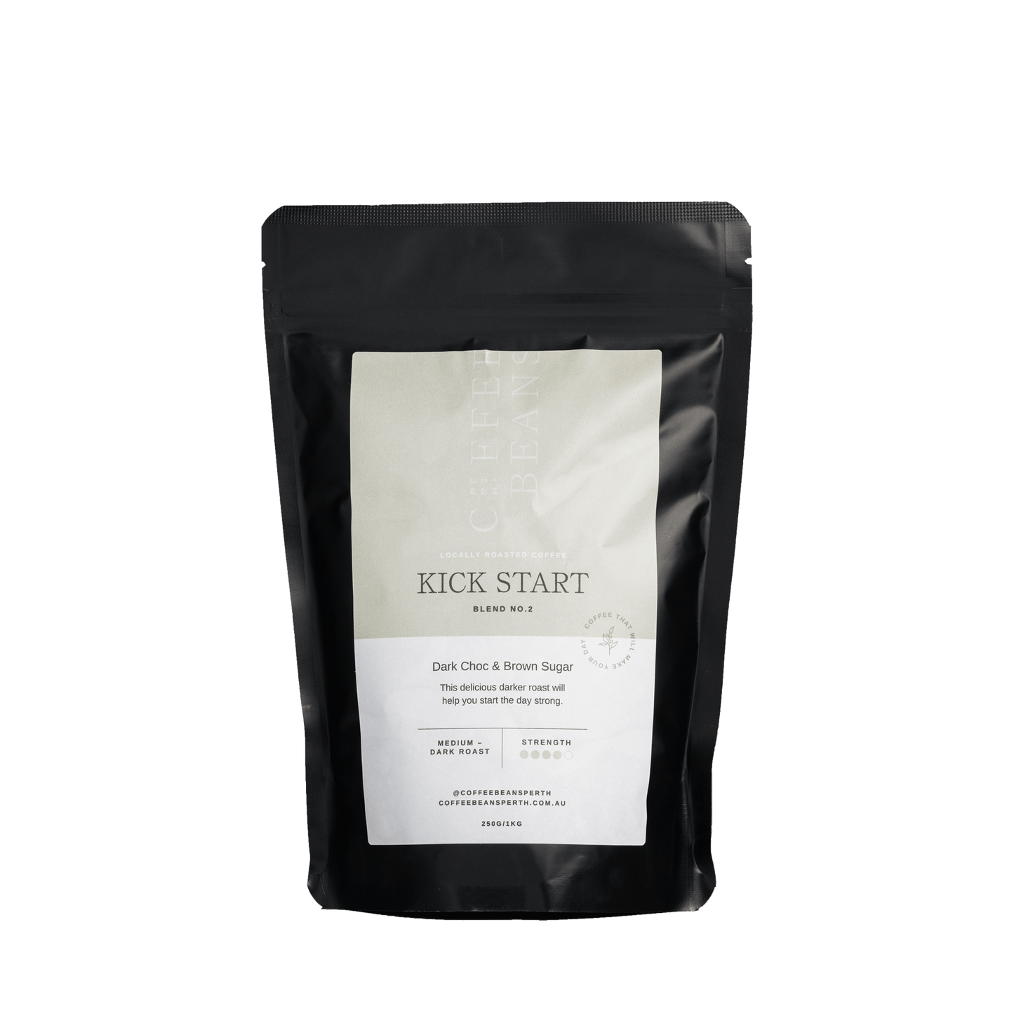 Kick Start - Blend No. 2