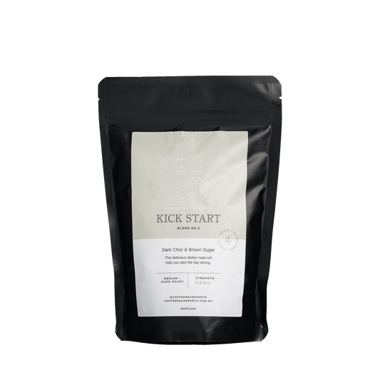 Kick Start - Blend No. 2