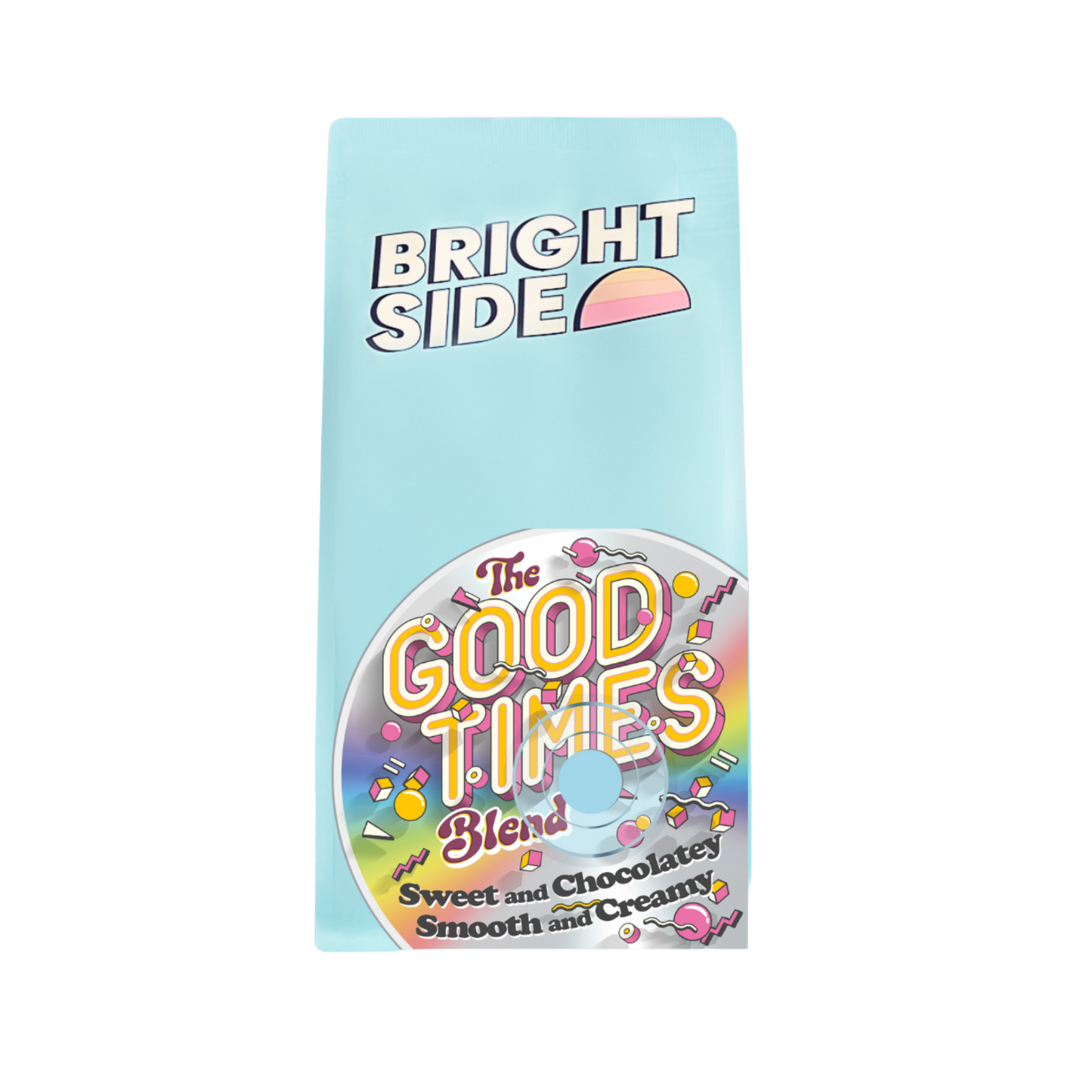Brightside The Good Times Blend