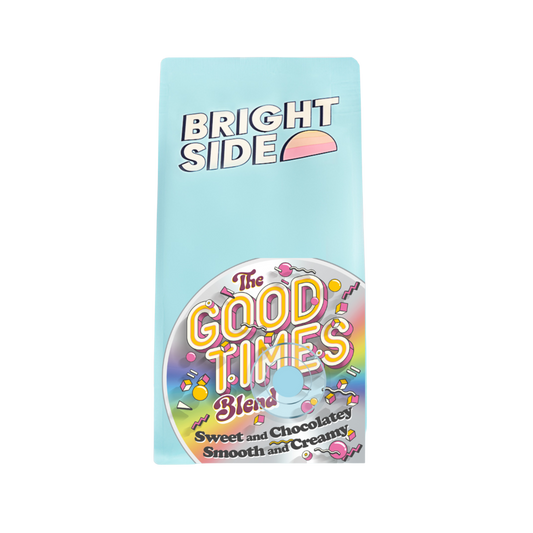 Brightside The Good Times Blend