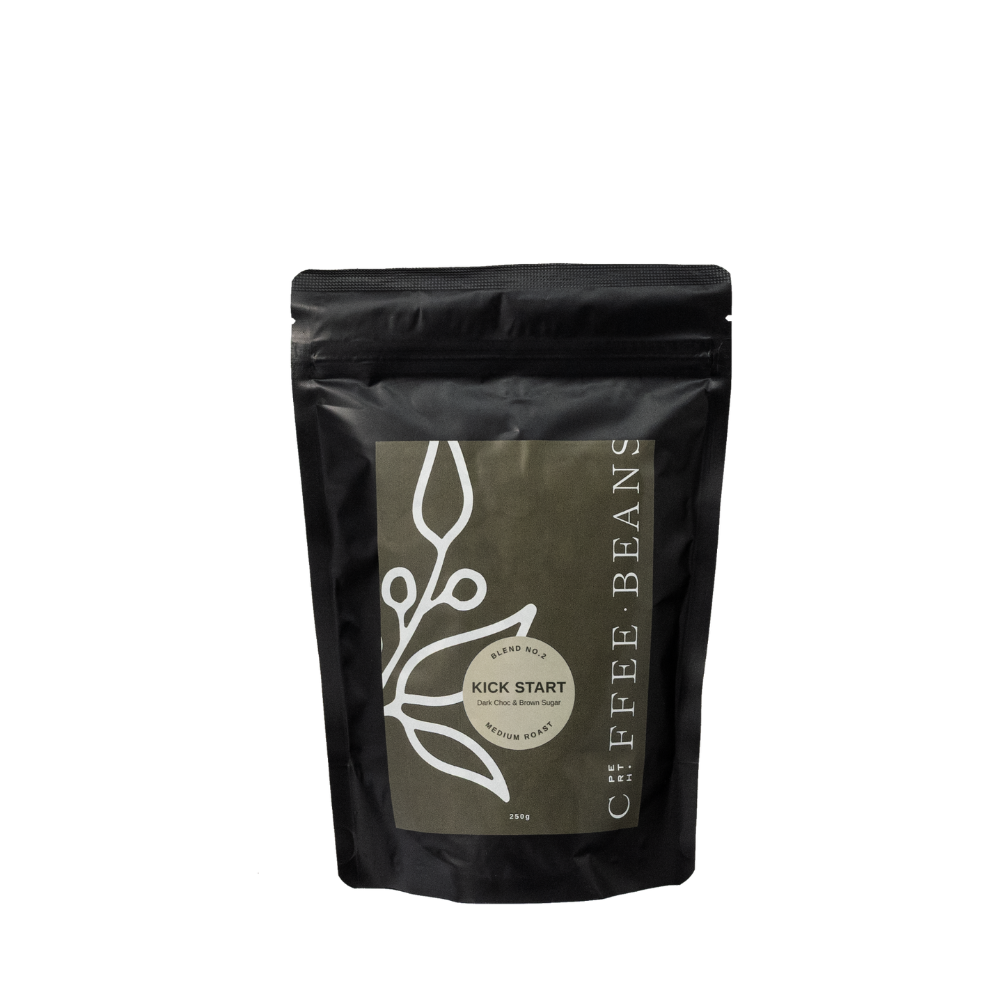 Kick Start - Blend No. 2