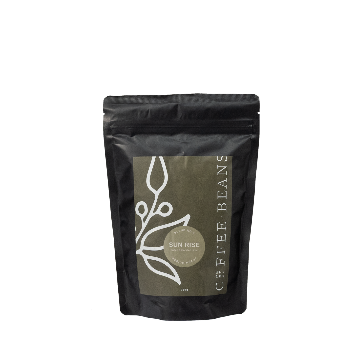 Sun Rise - Blend No.3