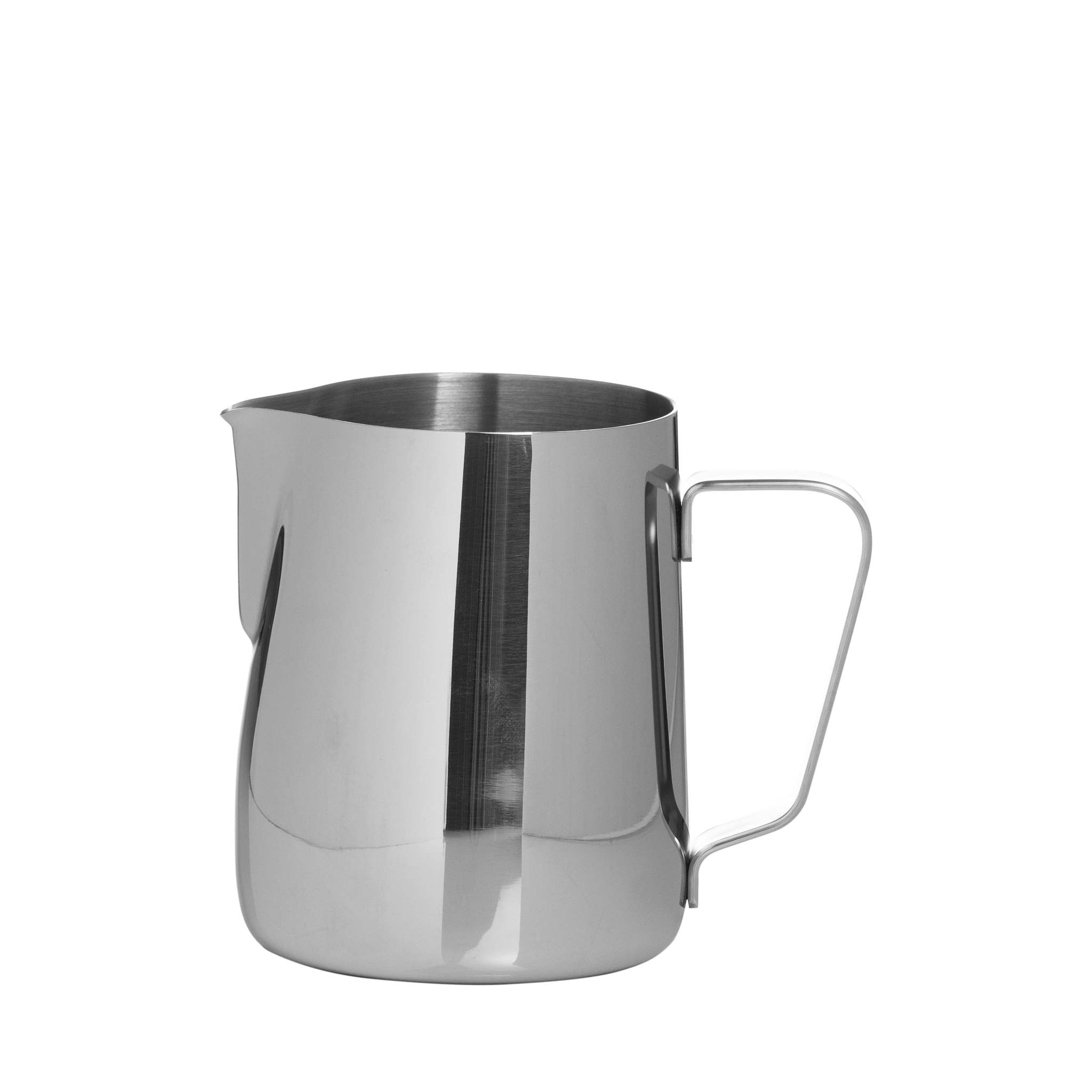 Rhino Classic Milk Pitcher 12oz [360ml] + 20oz [600ml] Coffee Beans Perth