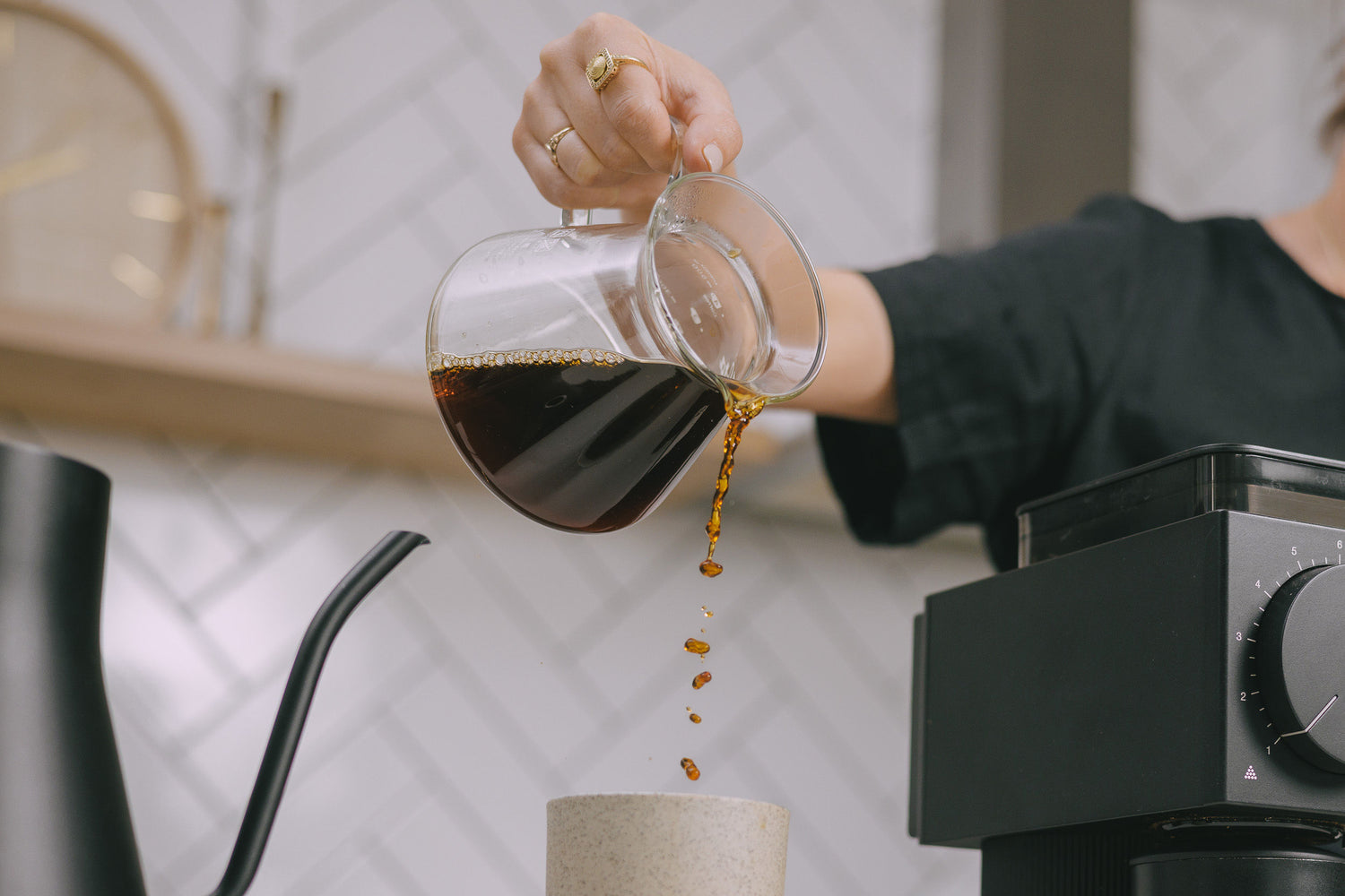 Collections Coffee Beans Perth