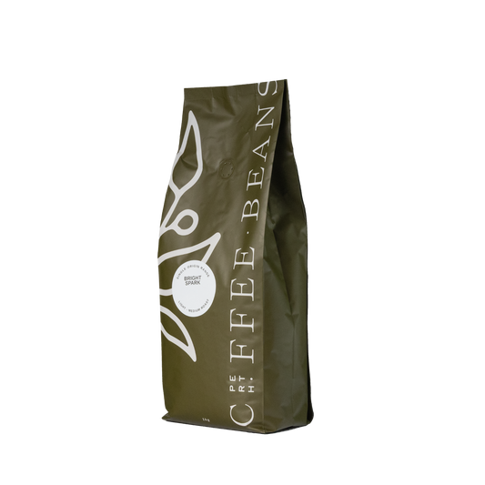 Bright Spark - Single Origin Range
