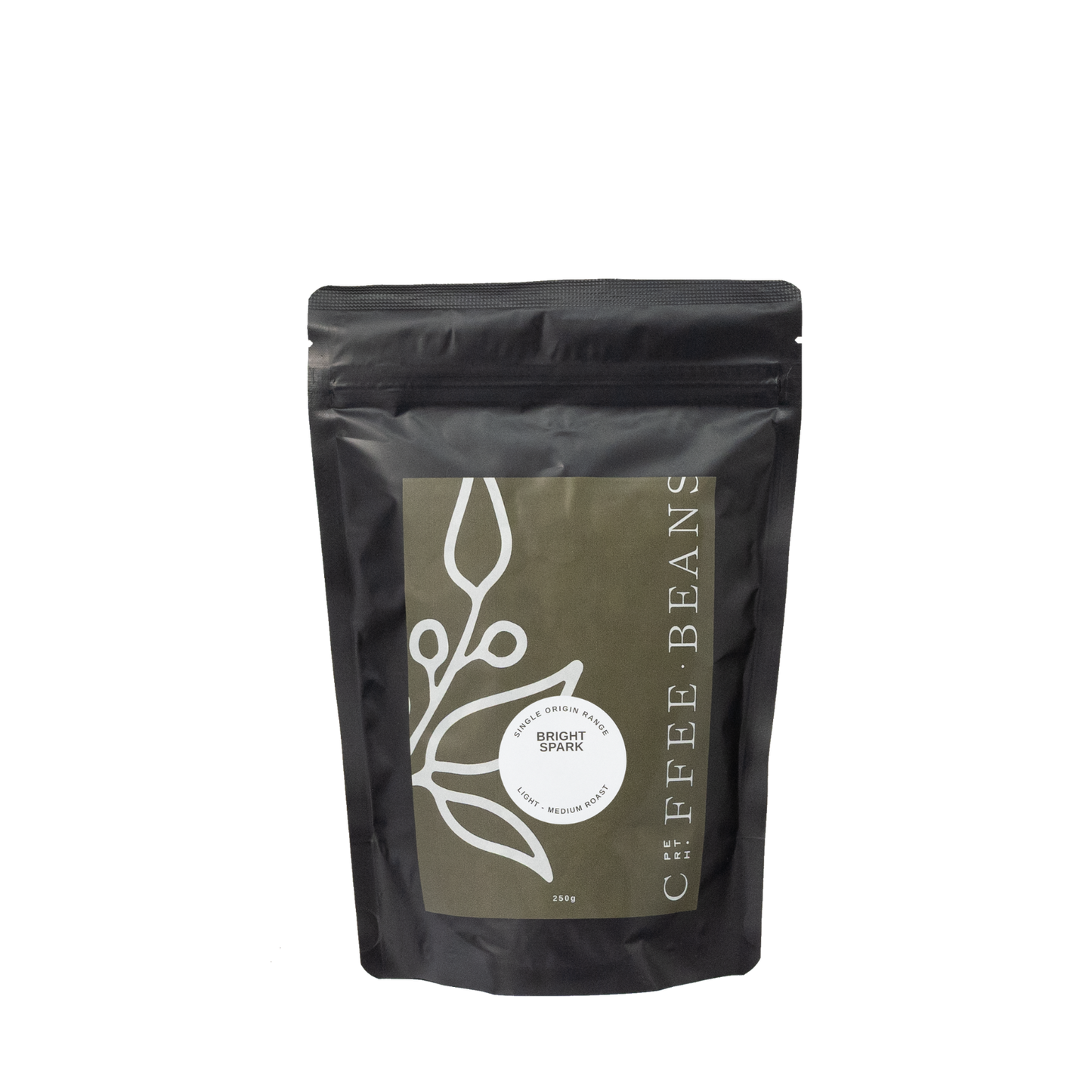 Bright Spark - Single Origin Range