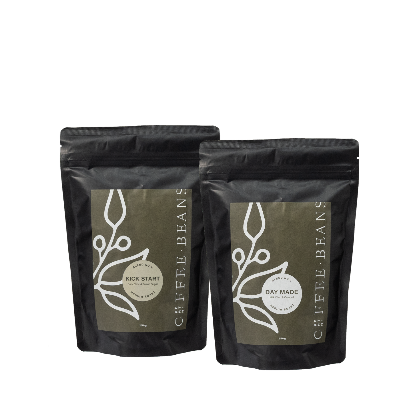 Best Sellers Sample Pack