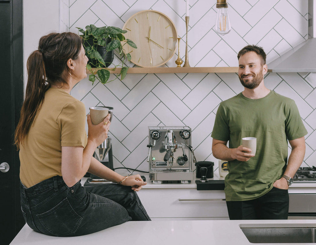 Our Story Coffee Beans Perth