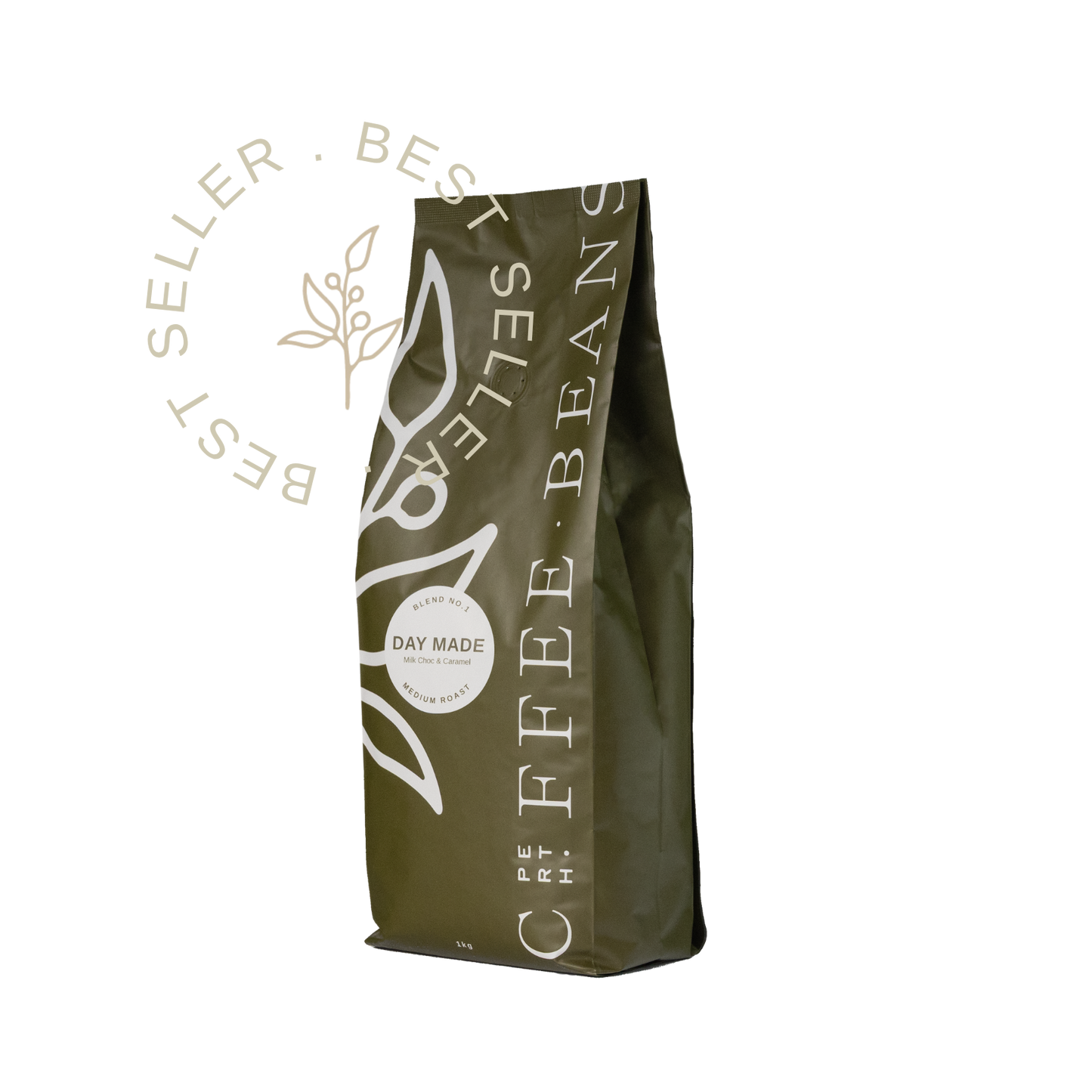 Day Made - Blend No.1