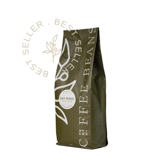 Day Made - Blend No.1