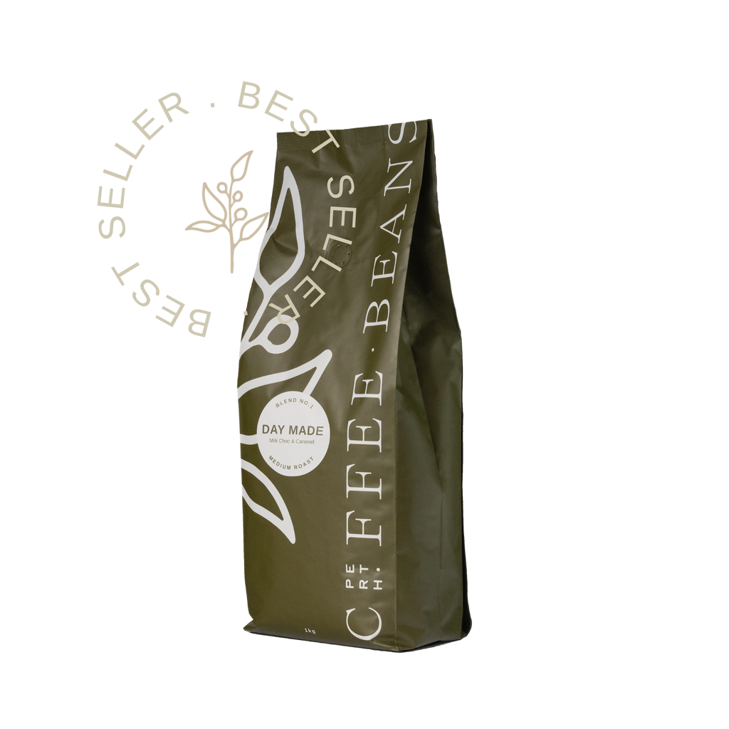 Day Made - Blend No.1