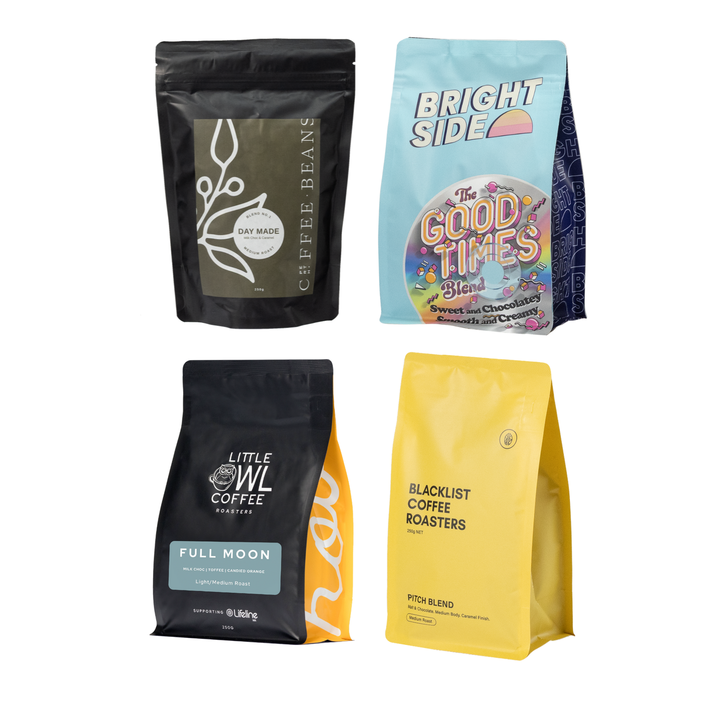 The Collection Favourites