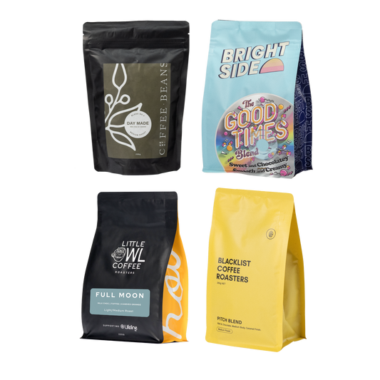 The Collection Favourites