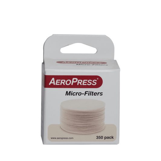 Aeropress Micro-Filters 350pk