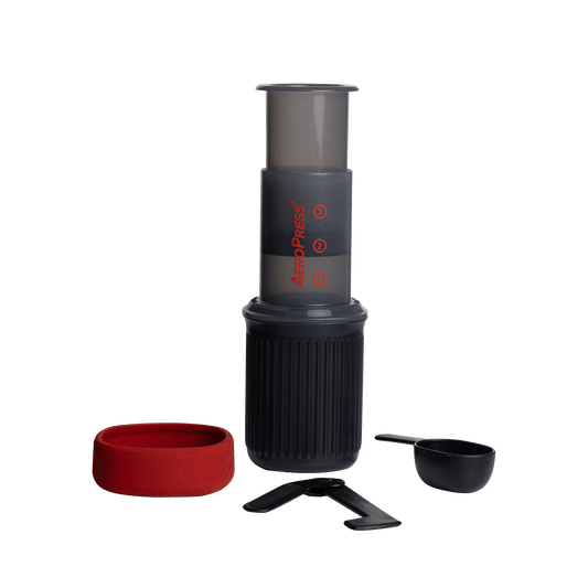 AeroPress GO Coffee Maker