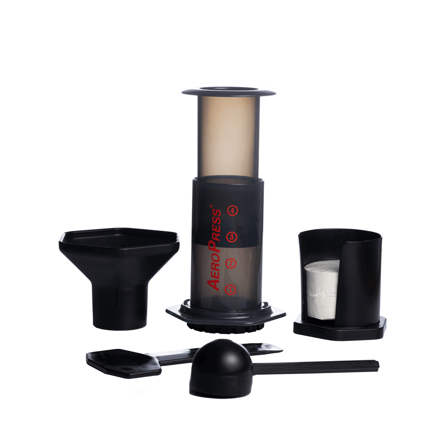 AeroPress Coffee Maker