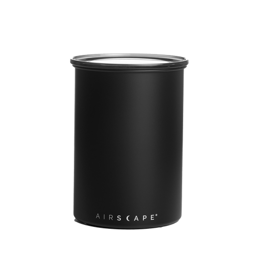 Airscape - Black [500g + 1.1kg]