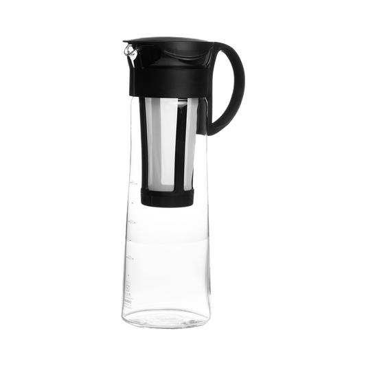 Hario Cold Brew Pot 1L Black